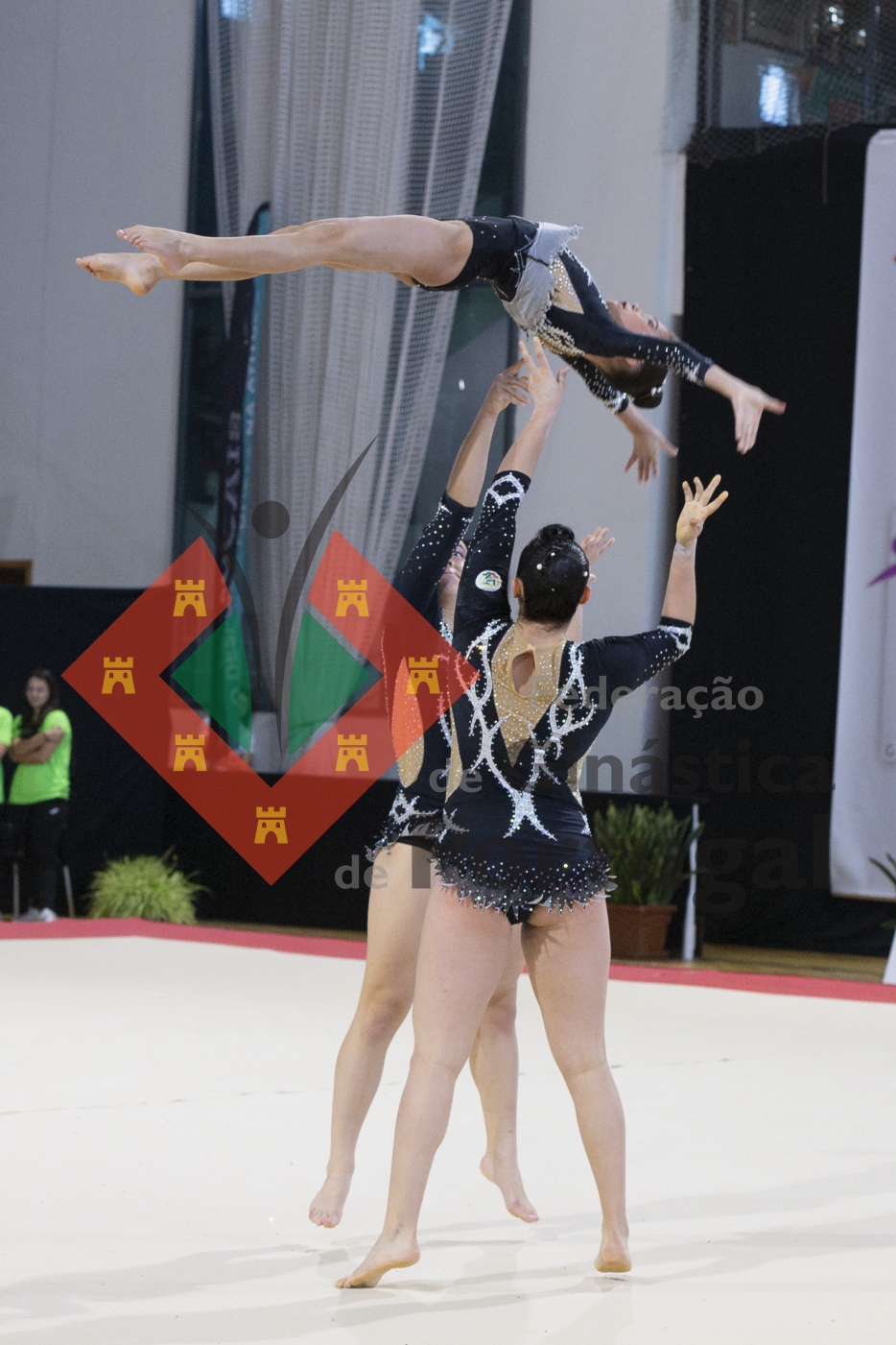 1589_Campeonato Nacional 1ª Div - ACRO